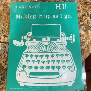 Chalk Couture Stencil